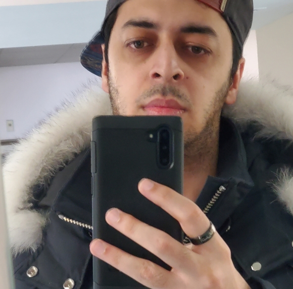 Meet your Posher, Moeed - Picture 1 of 1